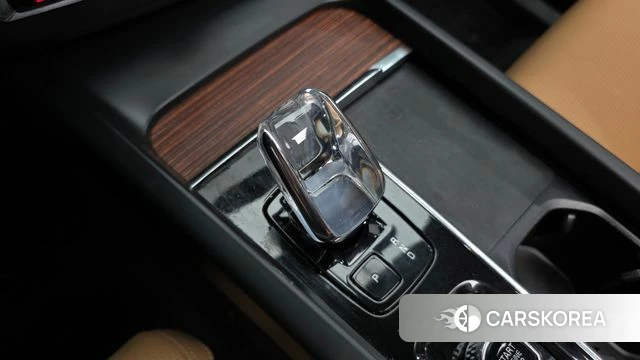 Volvo XC60 second Generation id 4935582 из Кореи 34