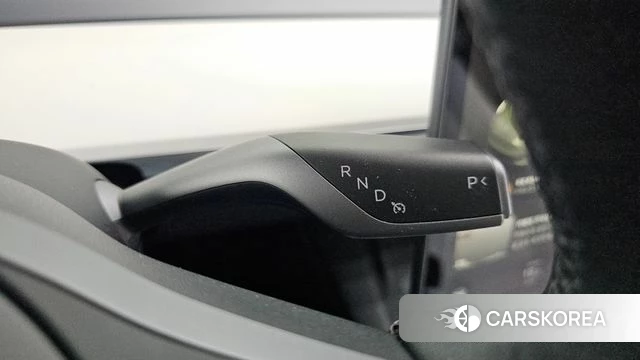 Tesla Model Y id 5033183 из Кореи 19