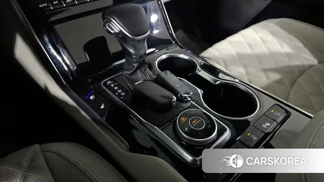 Kia Mohave Master id 3723235 из Кореи 19
