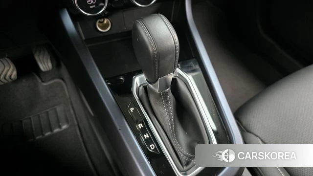 Renault Korea (Samsung) XM3 id 3916596 из Кореи 19