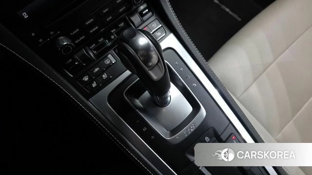Porsche 718 Cayman id 5012140 из Кореи 32