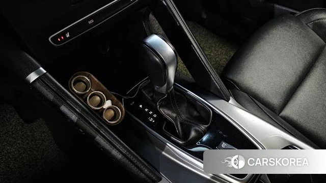 Renault Korea (Samsung) QM6 id 4765494 из Кореи 33