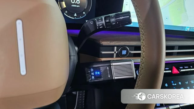 Hyundai Santa Fe (MX5) id 4964496 из Кореи 19