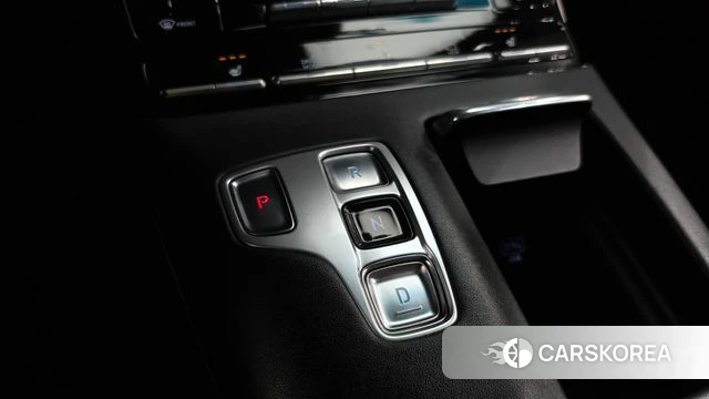 Hyundai The New Grandeur IG id 4725962 из Кореи 31