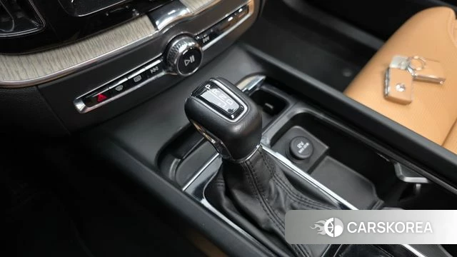 Volvo XC60 second Generation id 4931185 из Кореи 31