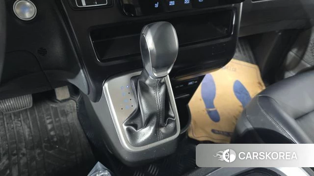 Hyundai Staria id 3883666 из Кореи 19