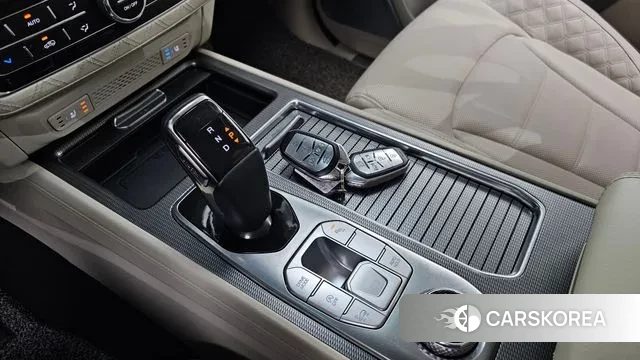 Ssangyong All New Rexton id 3519495 из Кореи 19