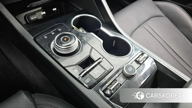 Kia K5 3rd generation id 4996626 из Кореи 19