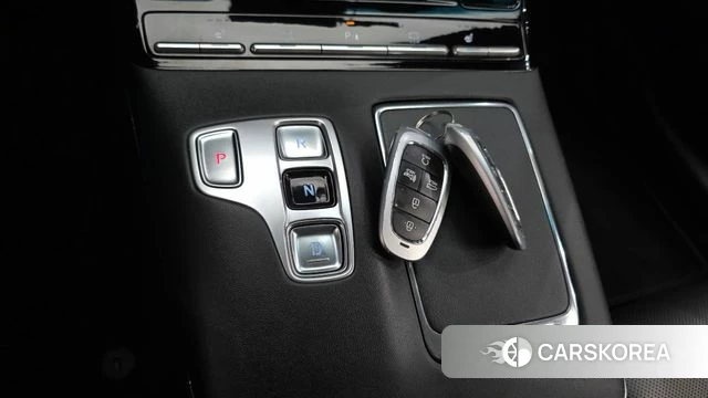 Hyundai The New Grandeur IG id 4469836 из Кореи 19