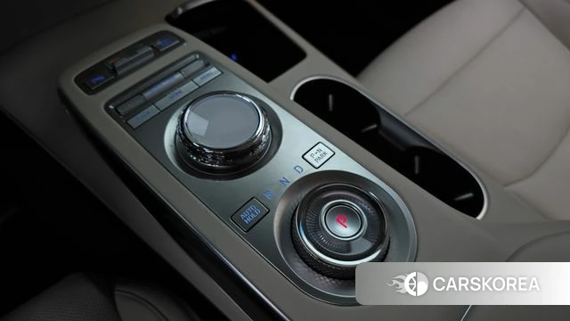 Genesis GV70 id 4987133 из Кореи 30