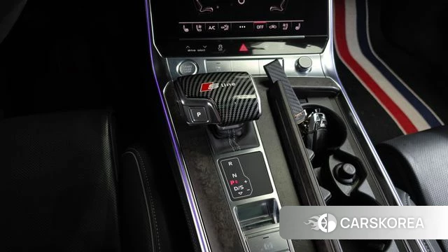 Audi A7 (4K) id 4992907 из Кореи 34