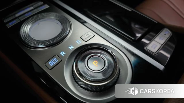 Genesis G80 (RG3) id 4981549 из Кореи 31