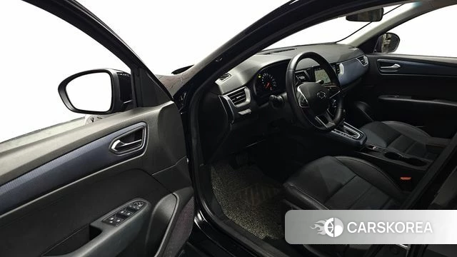 Renault Korea (Samsung) XM3 id 5012737 из Кореи 29