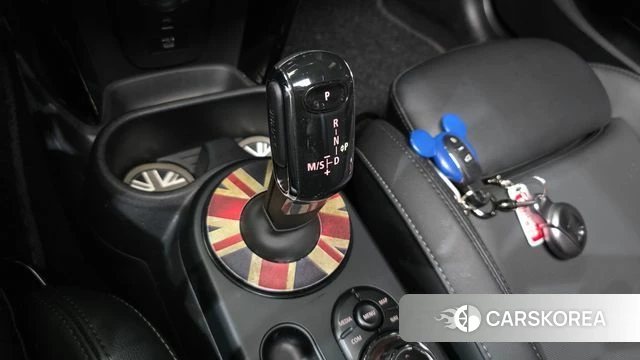 Mini Cooper S id 5040727 из Кореи 19