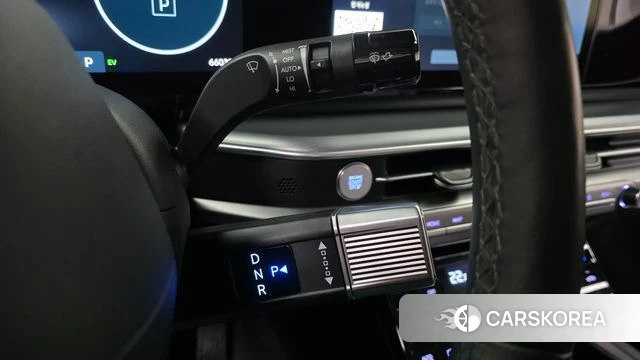 Hyundai Grandeur Hybrid (GN7) id 4975668 из Кореи 30