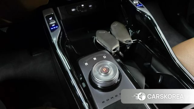 Kia The New Sorento 4th Generation id 5033410 из Кореи 32
