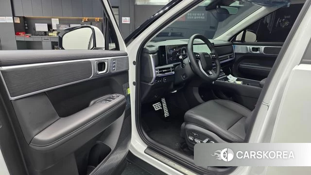 Hyundai Santa Fe (MX5) id 5001806 из Кореи 34