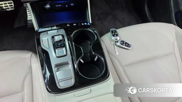 Hyundai Tucson (NX4) id 5002615 из Кореи 19