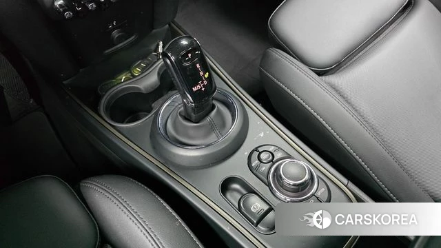 Mini Cooper Countryman id 4990926 из Кореи 32