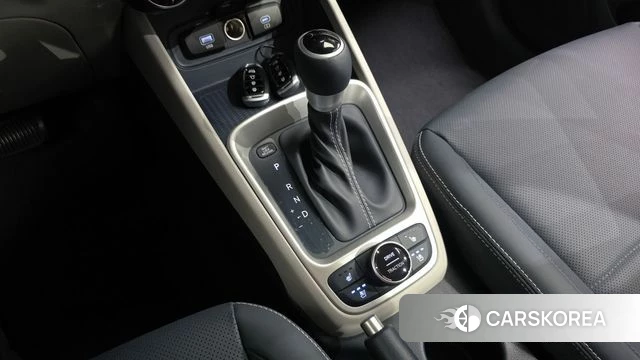 Hyundai Venue id 5027087 из Кореи 19
