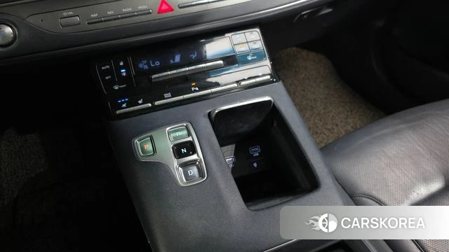 Hyundai The New Grandeur IG id 4785205 из Кореи 32