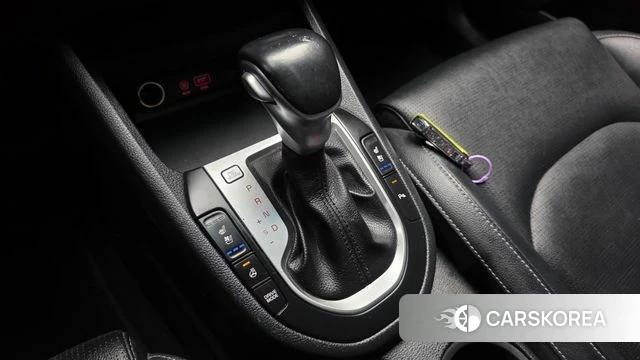 Kia Come New K3 id 4977525 из Кореи 31