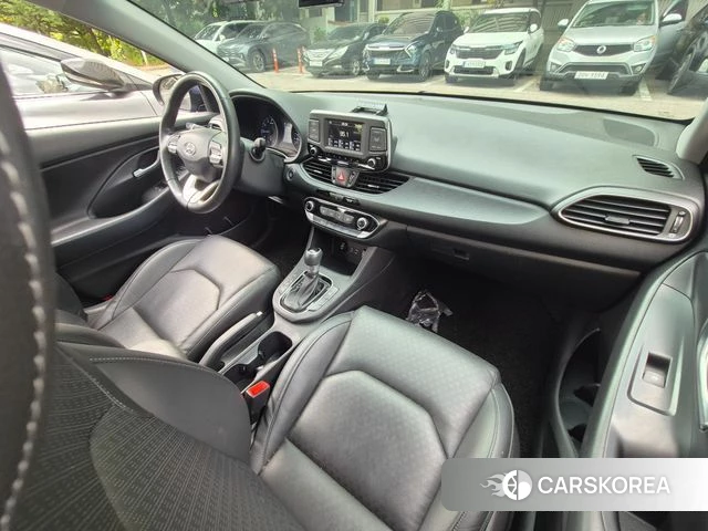 Hyundai i30 (PD) id 4703536 из Кореи 19