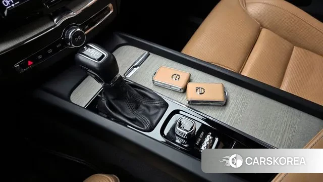 Volvo XC60 second Generation id 3703560 из Кореи 19