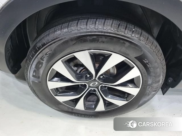 Renault Korea (Samsung) XM3 id 5059436 из Кореи 19