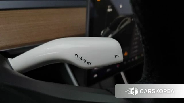 Tesla Model 3 id 4998018 из Кореи 30