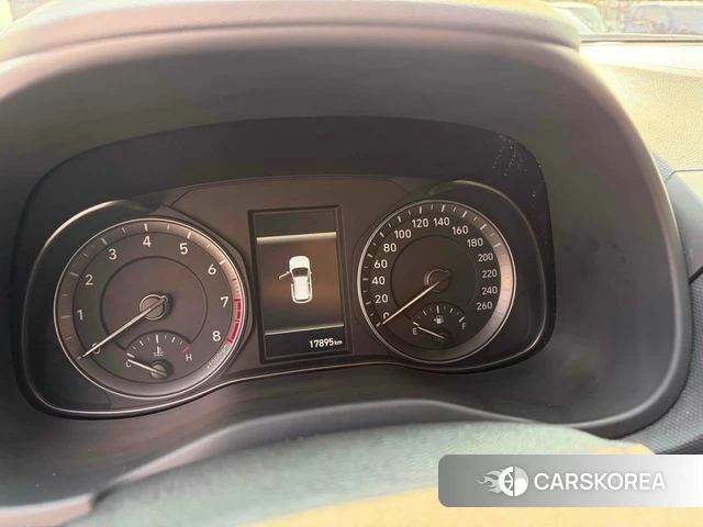 Hyundai The New Kona id 5022710 из Кореи 15