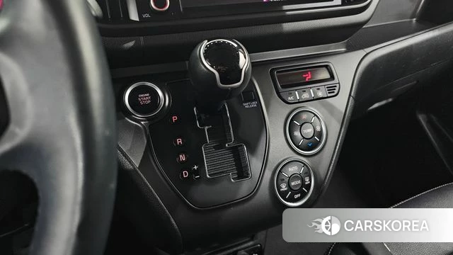 Kia The New Kia Ray id 5039973 из Кореи 37