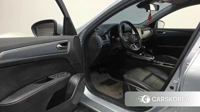 Renault Korea (Samsung) XM3 id 4918295 из Кореи 31