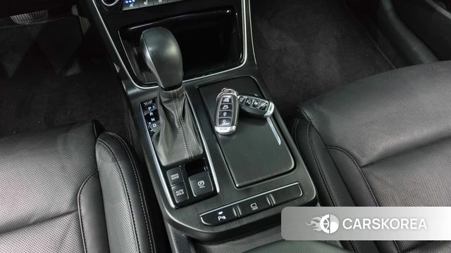 Hyundai Grandeur IG id 5018999 из Кореи 29