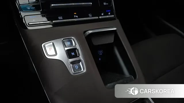 Hyundai The New Grandeur IG id 3577618 из Кореи 19