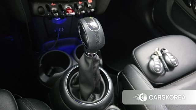 Mini Cooper id 4978268 из Кореи 19