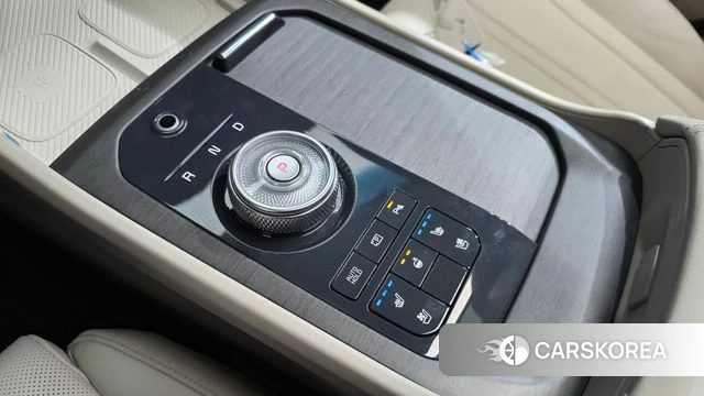 Kia The New K8 Hybrid id 5021002 из Кореи 34