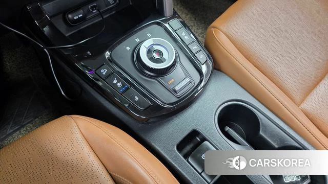 Kia The New Seltos id 4996501 из Кореи 31