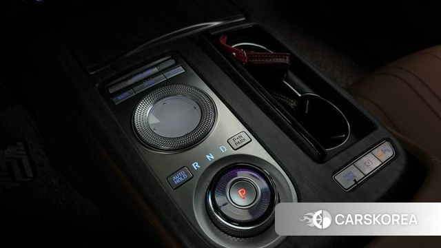 Genesis G80 (RG3) id 5027787 из Кореи 30