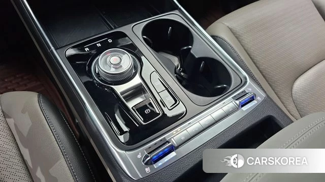 Kia The New Carnival 4th Generation id 5039213 из Кореи 19