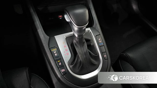 Kia The New K3 2nd generation id 5003408 из Кореи 32