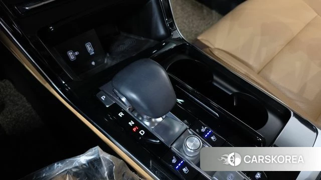 Kia K7 Premier Hybrid id 5047681 из Кореи 32