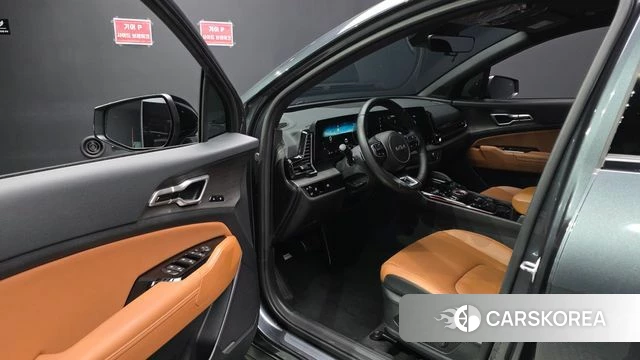 Kia Sportage 5th Generation id 4957887 из Кореи 32
