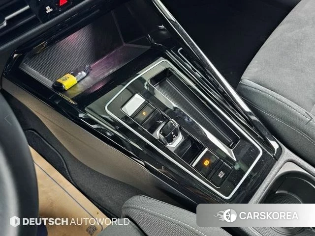 Volkswagen Golf 8th Generation id 4975393 из Кореи 9