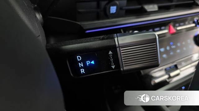 Hyundai Santa Fe (MX5) id 4957630 из Кореи 34