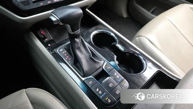 Kia The New Carnival id 5047983 из Кореи 29