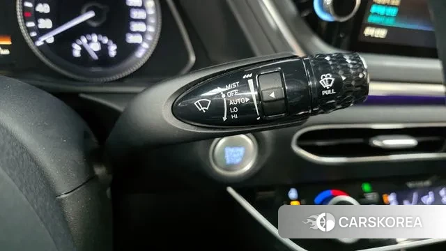 Hyundai Sonata (DN8) id 3416965 из Кореи 19