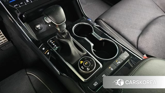 Kia Mohave Master id 4985941 из Кореи 19