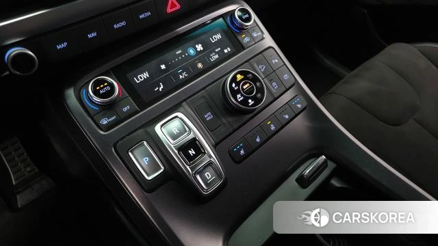 Hyundai The New Palisade id 4744322 из Кореи 32