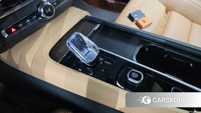 Volvo S90 id 5001727 из Кореи 30